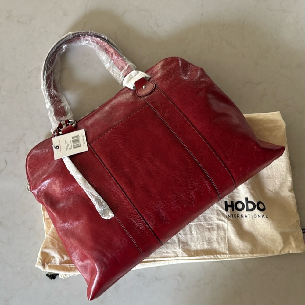 Hobo Briefcase/Handbag